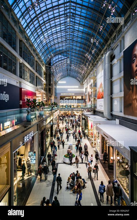 eaton centre louis vuitton|shopping at eaton centre mall.